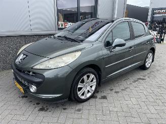 Peugeot 207 1.6 VTi XS Pack picture 3