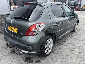 Peugeot 207 1.6 VTi XS Pack picture 16