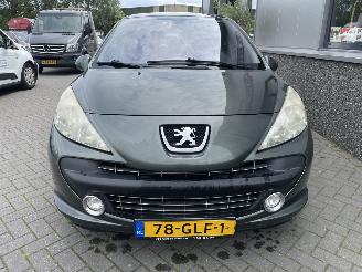 Peugeot 207 1.6 VTi XS Pack picture 23
