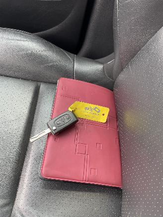 Peugeot 207 1.6 VTi XS Pack picture 37