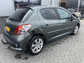 Peugeot 207 1.6 VTi XS Pack picture 17