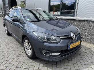 Renault Mégane 1.2 TCe Limited picture 31