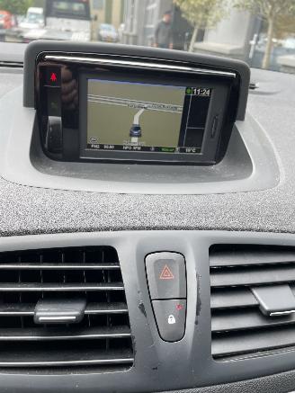 Renault Mégane 1.2 TCe Limited picture 20