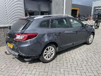 Renault Mégane 1.2 TCe Limited picture 5
