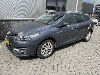 Renault Mégane 1.2 TCe Limited picture 13