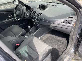 Renault Mégane 1.2 TCe Limited picture 28