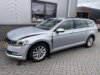 Volkswagen Passat 1.4TSI 92Kw Comfortline picture 20