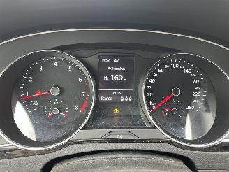 Volkswagen Passat 1.4TSI 92Kw Comfortline picture 41