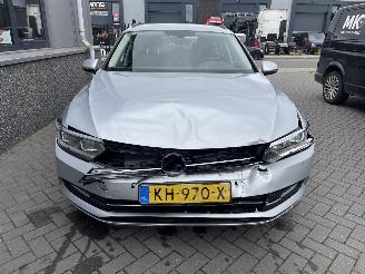 Volkswagen Passat 1.4TSI 92Kw Comfortline picture 14