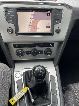 Volkswagen Passat 1.4TSI 92Kw Comfortline picture 38