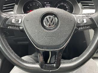 Volkswagen Passat 1.4TSI 92Kw Comfortline picture 40