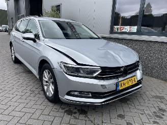 Volkswagen Passat 1.4TSI 92Kw Comfortline picture 44