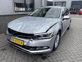 Volkswagen Passat 1.4TSI 92Kw Comfortline picture 16