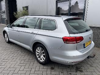 Volkswagen Passat 1.4TSI 92Kw Comfortline picture 24