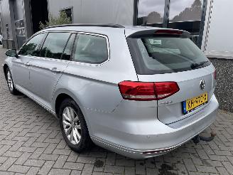 Volkswagen Passat 1.4TSI 92Kw Comfortline picture 25