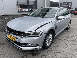Volkswagen Passat 1.4TSI 92Kw Comfortline picture 17