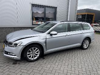 Volkswagen Passat 1.4TSI 92Kw Comfortline picture 21