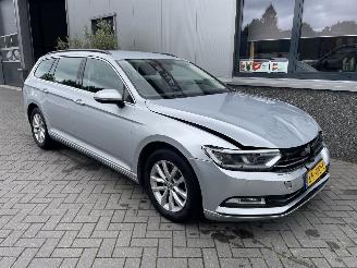 Unfallwagen Volkswagen Passat 1.4TSI 92Kw Comfortline 2016/9