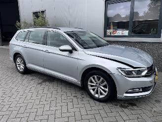 Volkswagen Passat 1.4TSI 92Kw Comfortline picture 3