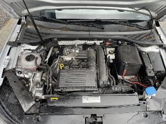 Volkswagen Passat 1.4TSI 92Kw Comfortline picture 11