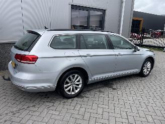 Volkswagen Passat 1.4TSI 92Kw Comfortline picture 5