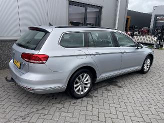 Volkswagen Passat 1.4TSI 92Kw Comfortline picture 6