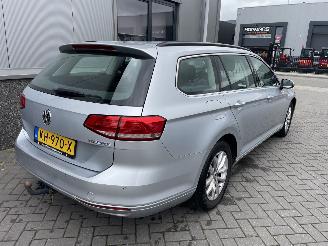 Volkswagen Passat 1.4TSI 92Kw Comfortline picture 9