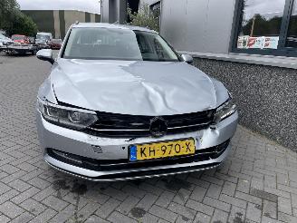Volkswagen Passat 1.4TSI 92Kw Comfortline picture 43