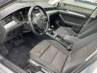 Volkswagen Passat 1.4TSI 92Kw Comfortline picture 32