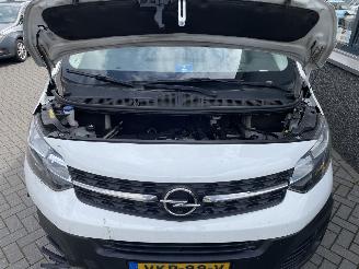 Opel Vivaro 2.0 CDTI L3H1 DC Edition picture 6
