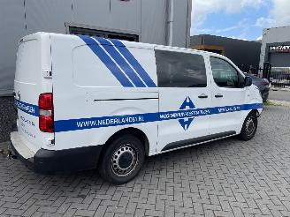 Opel Vivaro 2.0 CDTI L3H1 DC Edition picture 15