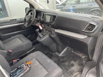 Opel Vivaro 2.0 CDTI L3H1 DC Edition picture 11