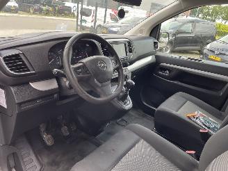 Opel Vivaro 2.0 CDTI L3H1 DC Edition picture 22