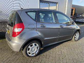 Mercedes A-klasse A180 BLUEEFFICIENCY Business Class picture 5