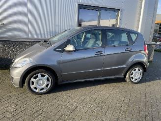 Mercedes A-klasse A180 BLUEEFFICIENCY Business Class picture 23
