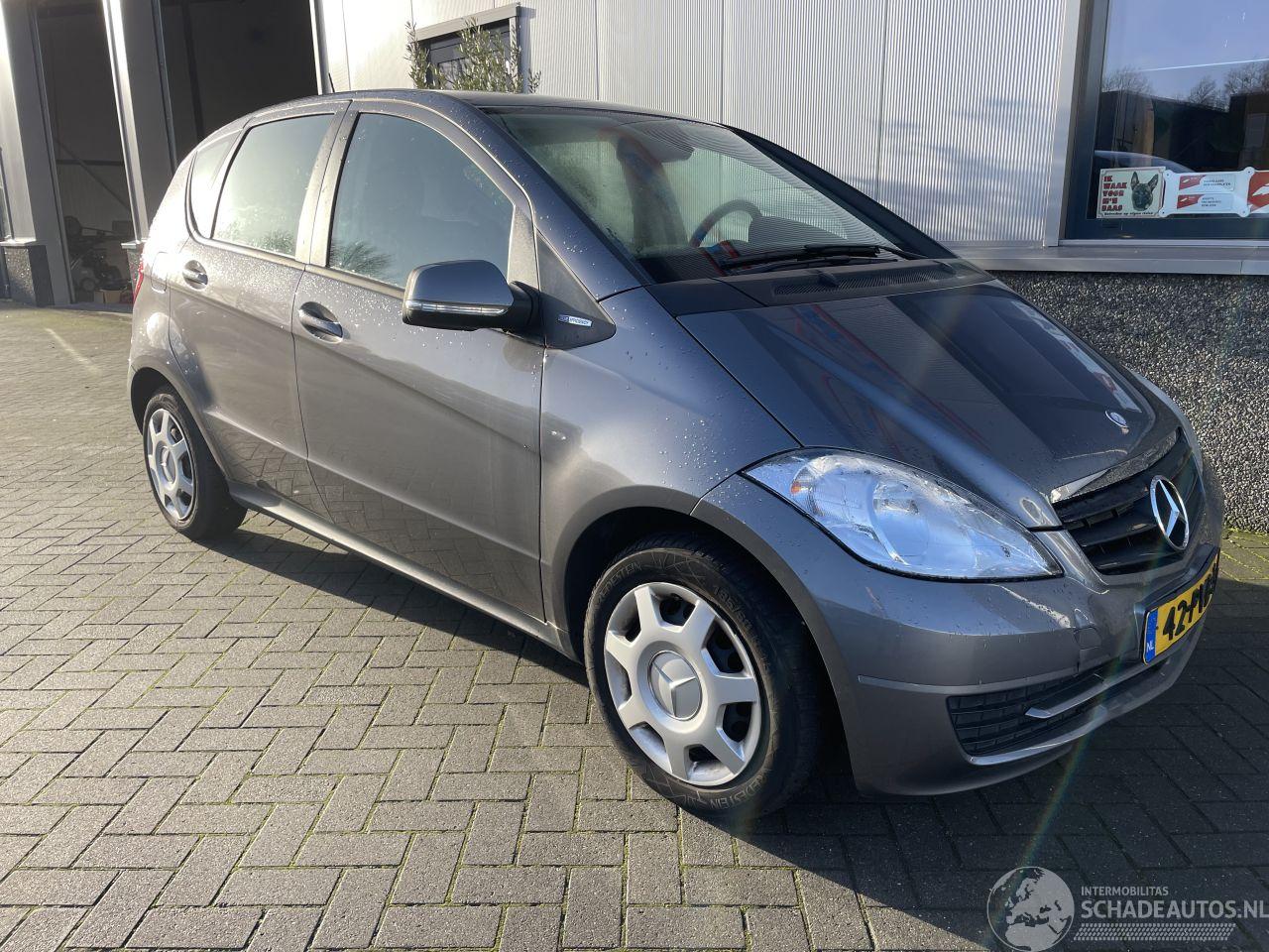 Mercedes A-klasse A180 BLUEEFFICIENCY Business Class