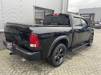 Dodge Ram 1500 HEMI 5.7 Liter LPG picture 10