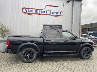 Dodge Ram 1500 HEMI 5.7 Liter LPG picture 4