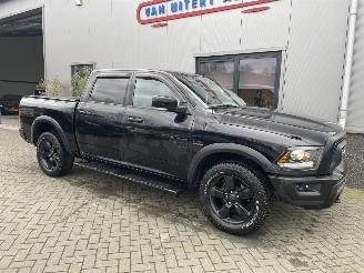 Dodge Ram 1500 HEMI 5.7 Liter LPG picture 13