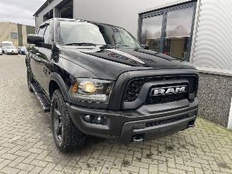 Dodge Ram 1500 HEMI 5.7 Liter LPG picture 14