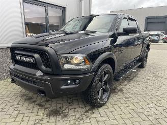 Dodge Ram 1500 HEMI 5.7 Liter LPG picture 31