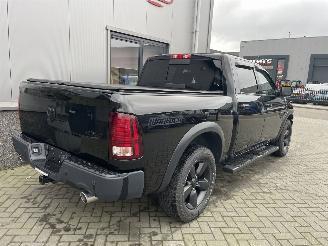 Dodge Ram 1500 HEMI 5.7 Liter LPG picture 6