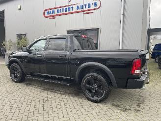 Dodge Ram 1500 HEMI 5.7 Liter LPG picture 27