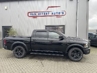 Dodge Ram 1500 HEMI 5.7 Liter LPG picture 3