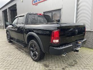 Dodge Ram 1500 HEMI 5.7 Liter LPG picture 25