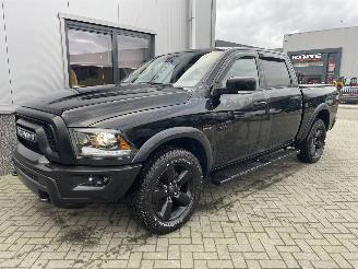 Dodge Ram 1500 HEMI 5.7 Liter LPG picture 30