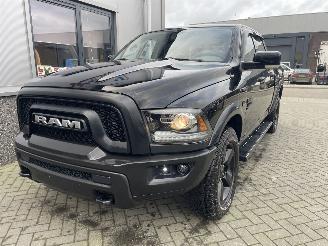 Dodge Ram 1500 HEMI 5.7 Liter LPG picture 32