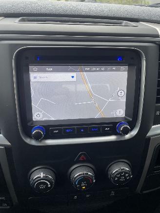 Dodge Ram 1500 HEMI 5.7 Liter LPG picture 43