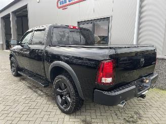 Dodge Ram 1500 HEMI 5.7 Liter LPG picture 23