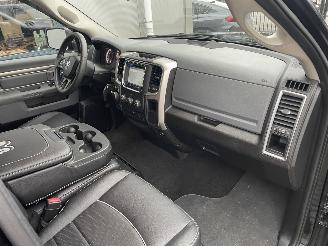 Dodge Ram 1500 HEMI 5.7 Liter LPG picture 8